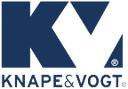 Knape & Vogt logo
