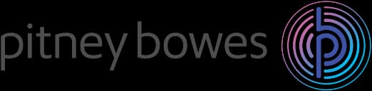 Pitney Bowes