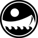 Sangkuriang Internasional logo