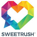 SweetRush logo